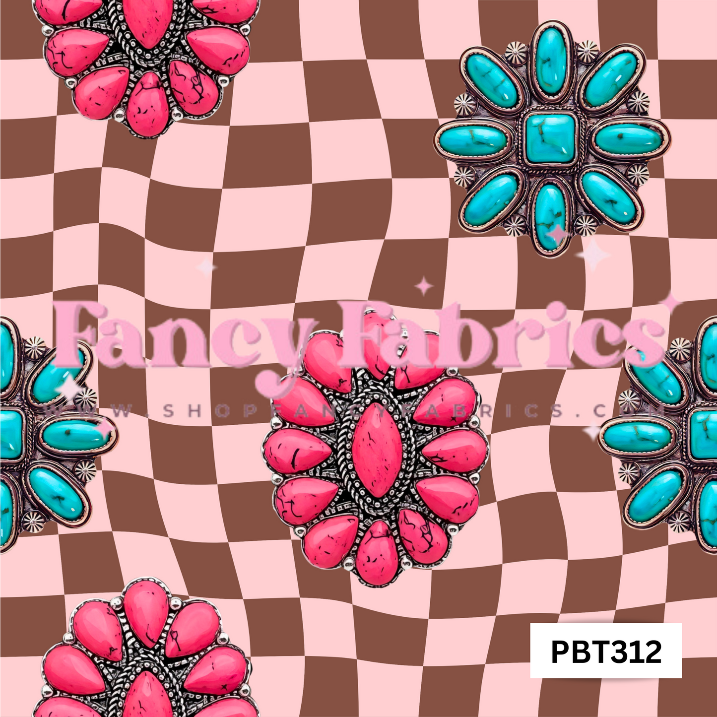 PBT312 | PREORDER | By The Yard
