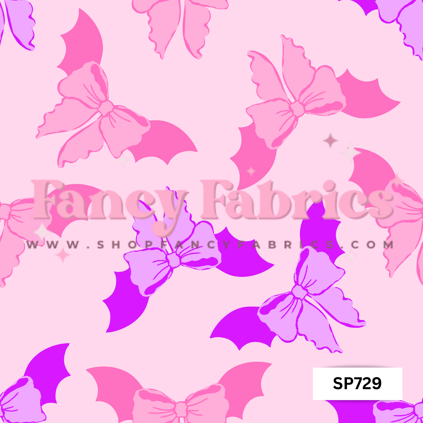 SP729 | PREORDER | Fabric By The Yard