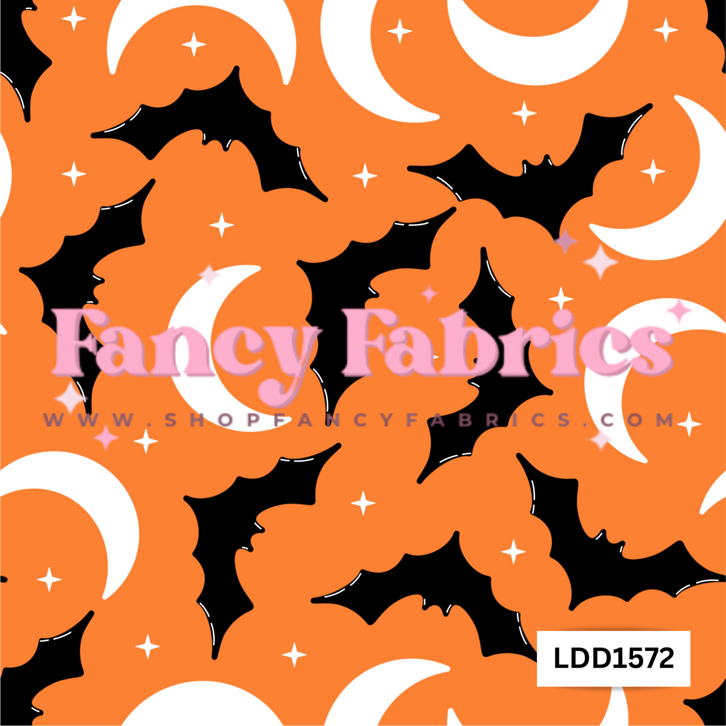 LDD1572 | PREORDER | Fabric By The Yard