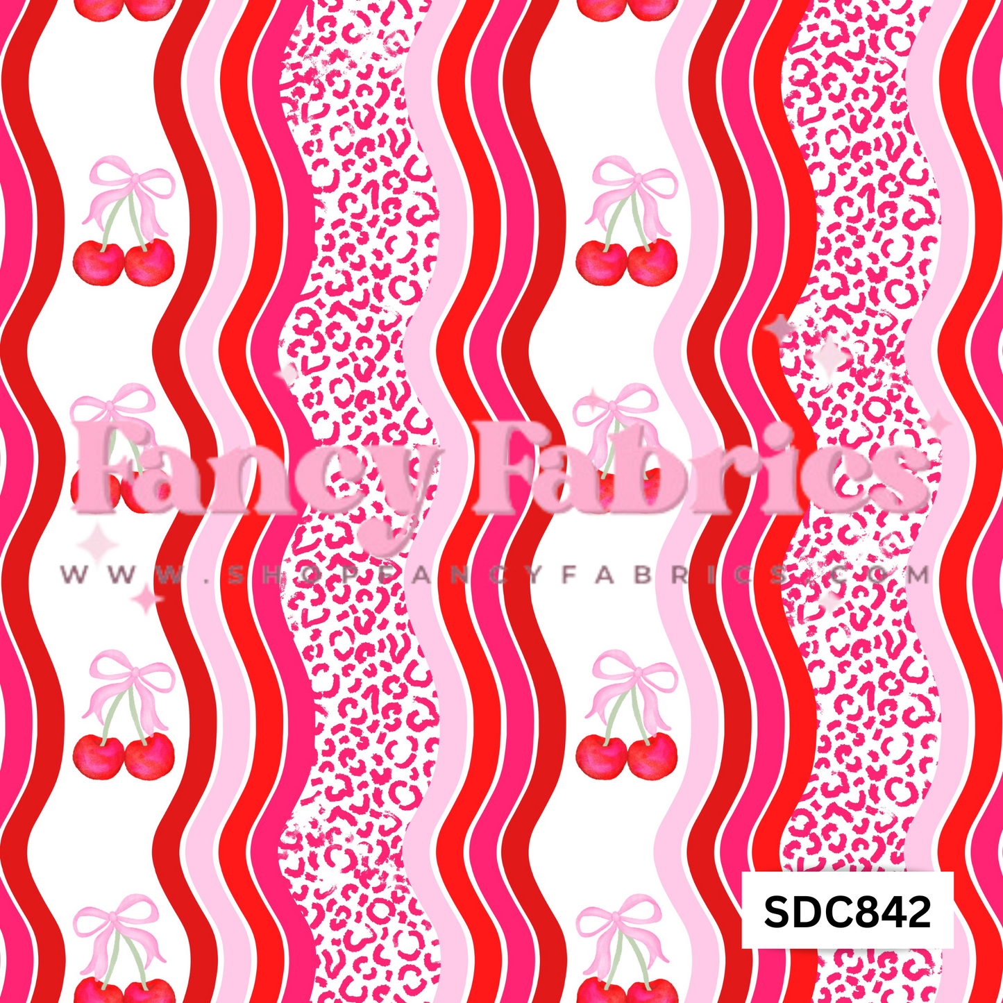 SDC842 | PREORDER | By The Yard