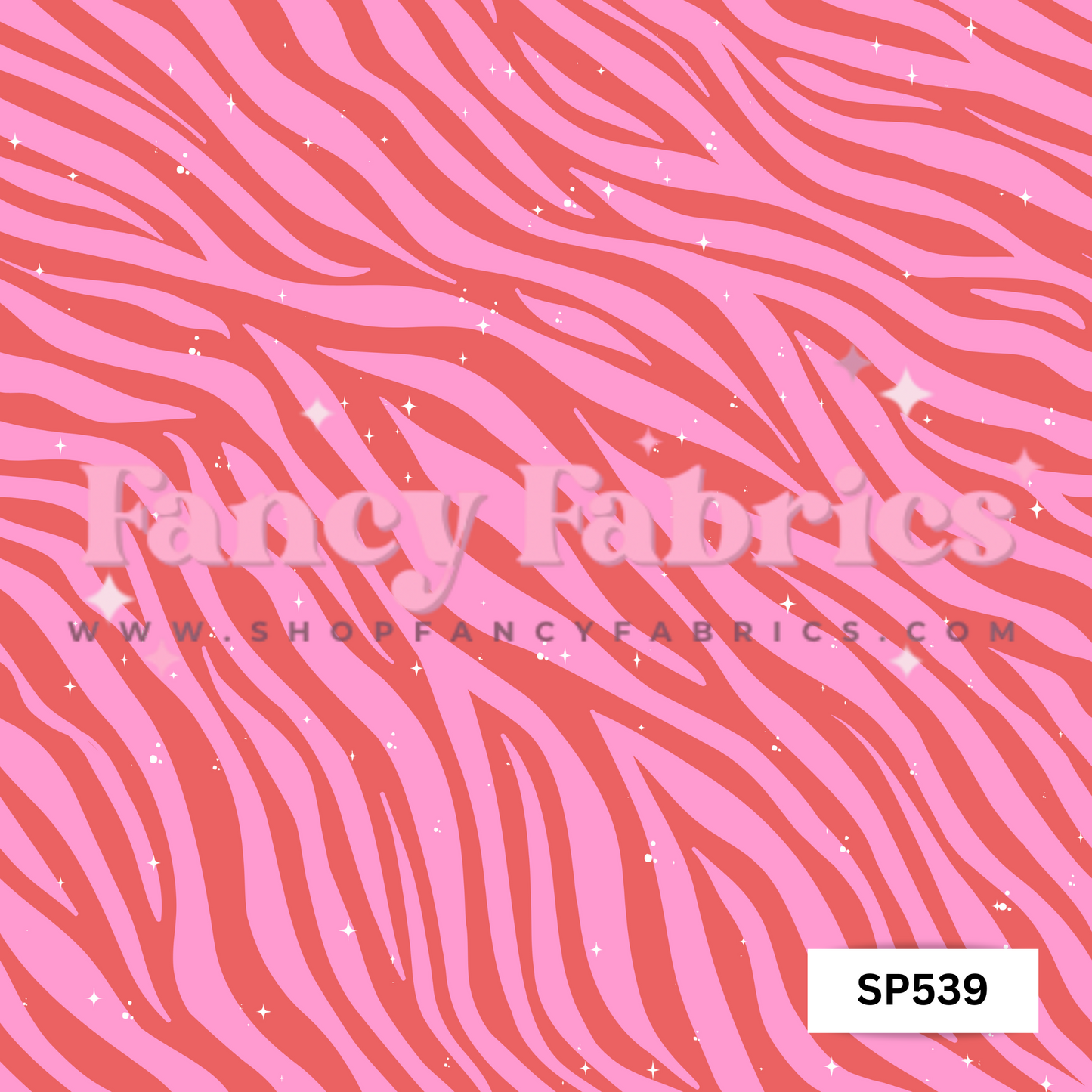 SP539 | PREORDER | Fabric By The Yard