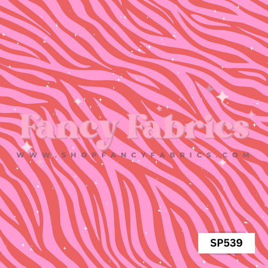 SP539 | PREORDER | Fabric By The Yard