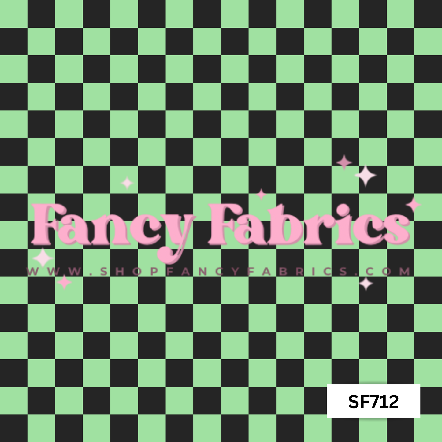 SF712 | PREORDER | Fabric By The Yard