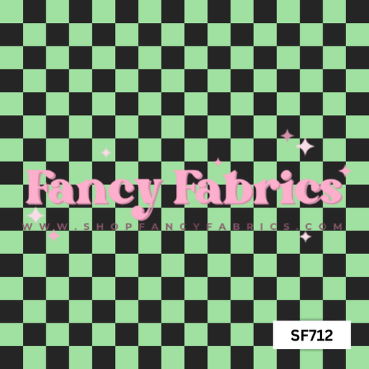 SF712 | PREORDER | Fabric By The Yard