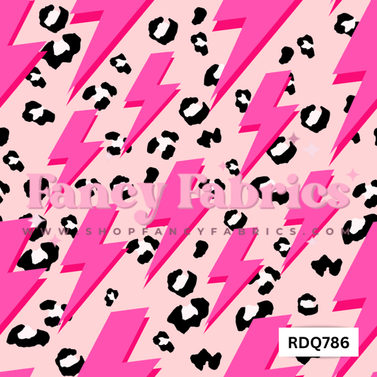 RDQ786 | PREORDER | Fabric By The Yard