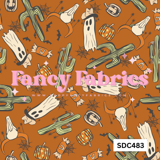 SDC483 | PREORDER | By The Yard