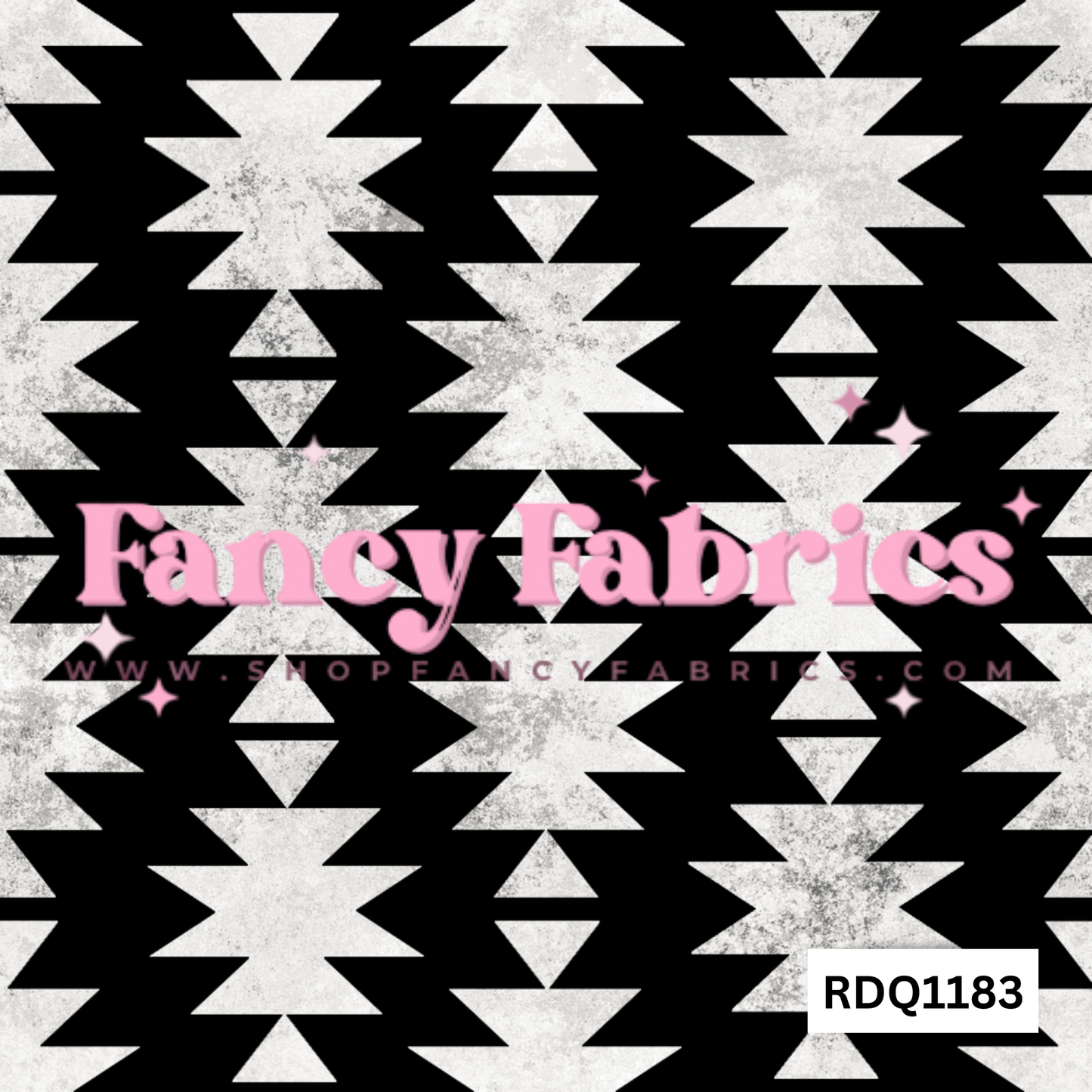 RDQ1183 | PREORDER | Fabric By The Yard