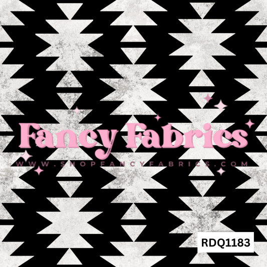 RDQ1183 | PREORDER | Fabric By The Yard