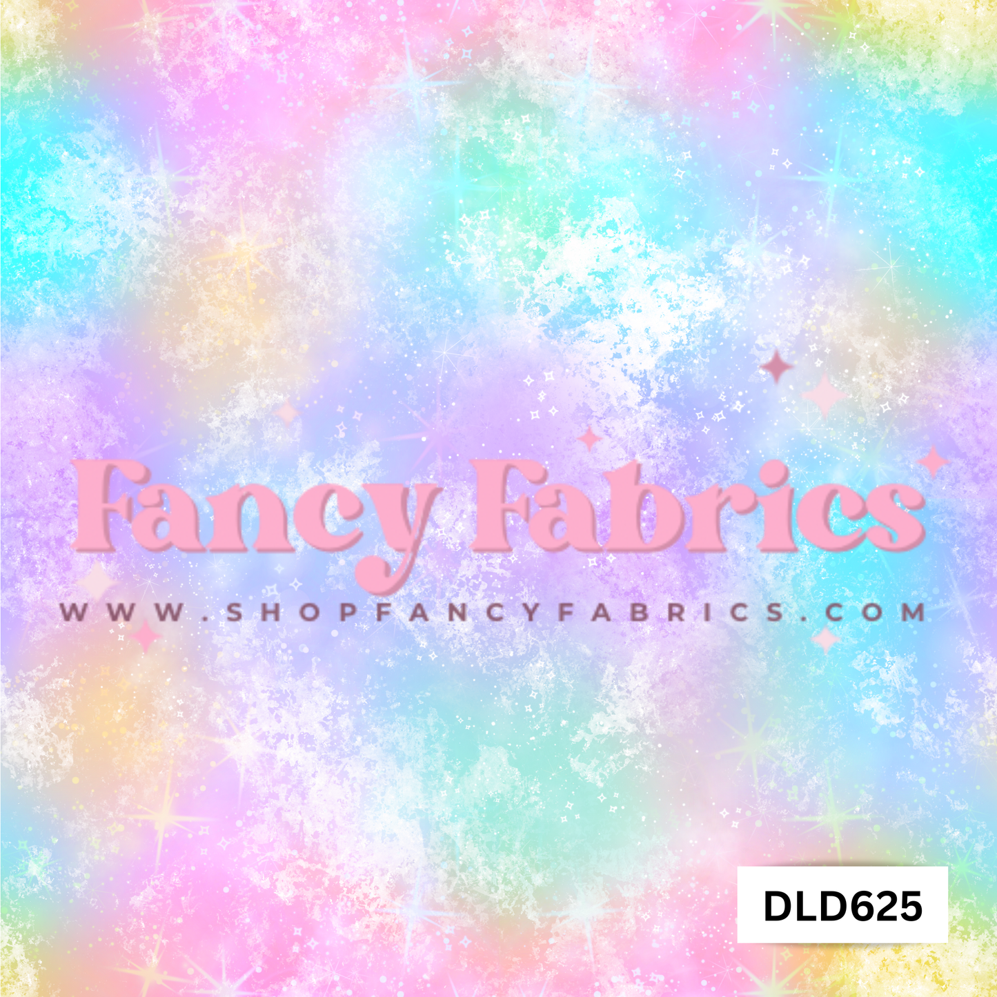 DLD625 | PREORDER | Fabric By The Yard