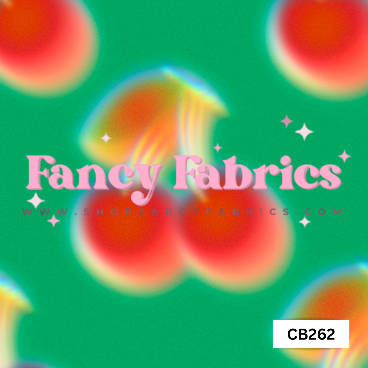 CB262 | PREORDER | Fabric By The Yard