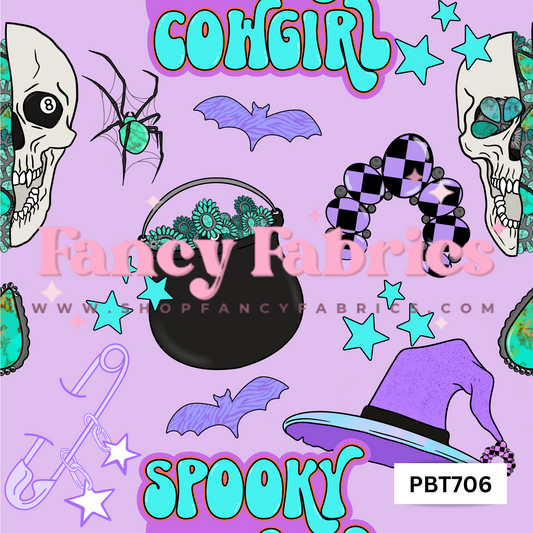 PBT706 | PREORDER | Fabric By The Yard