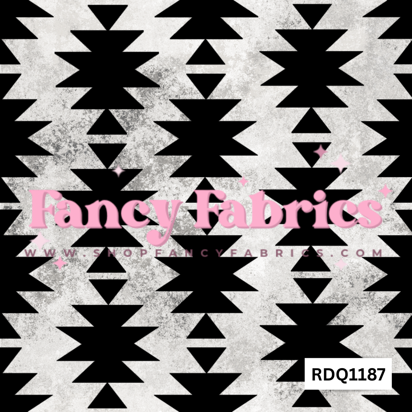 RDQ1187 | PREORDER | Fabric By The Yard