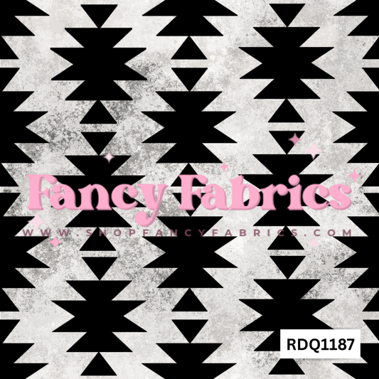 RDQ1187 | PREORDER | Fabric By The Yard