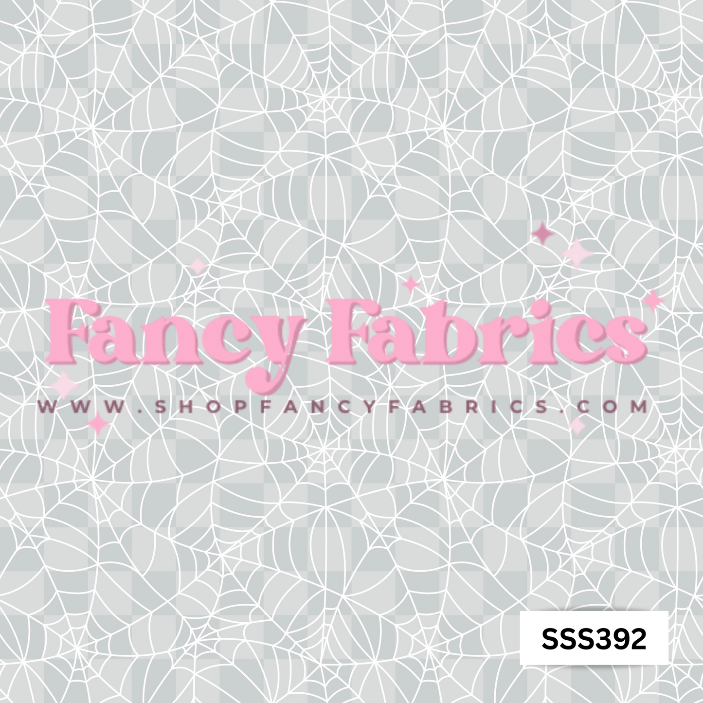 SSS392 | PREORDER | Fabric By The Yard