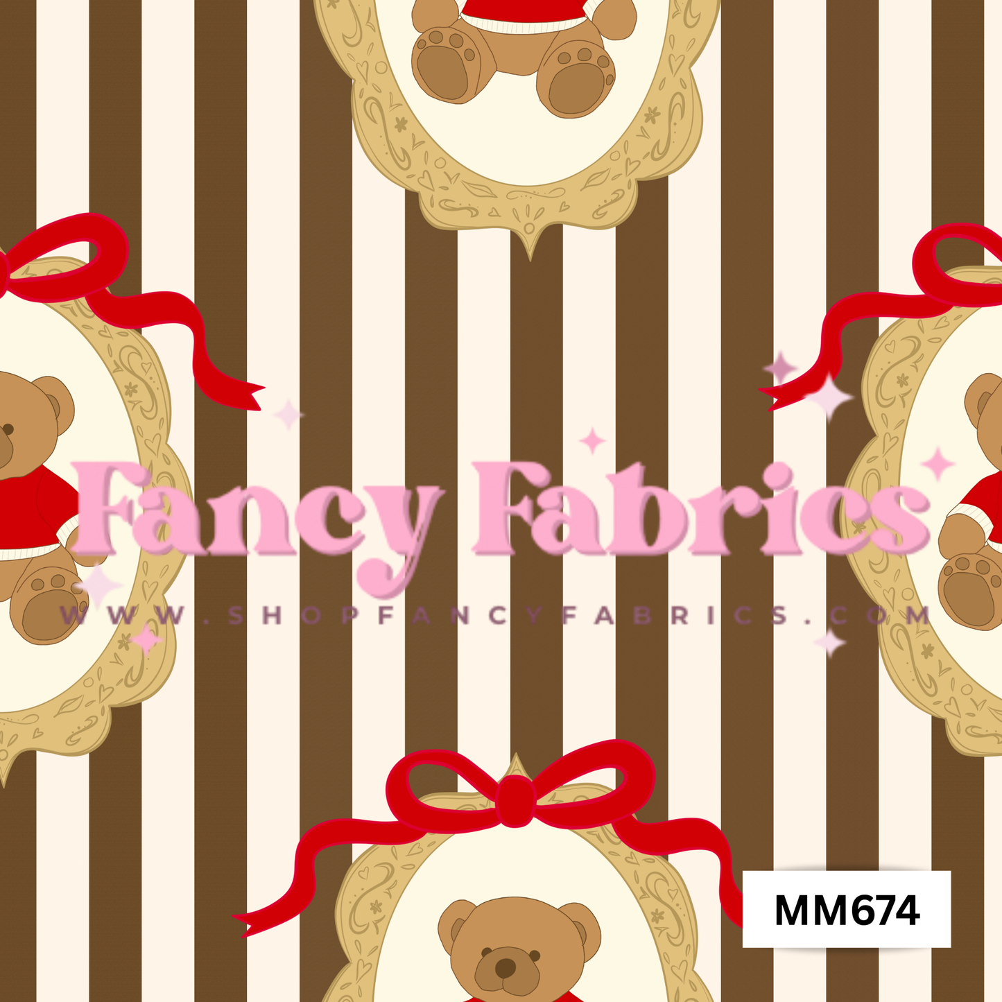 MM674 | PREORDER | Fabric By The Yard