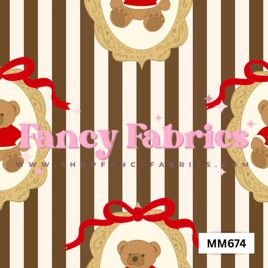 MM674 | PREORDER | Fabric By The Yard