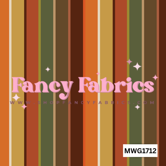 MWG1712 | PREORDER | Fabric By The Yard