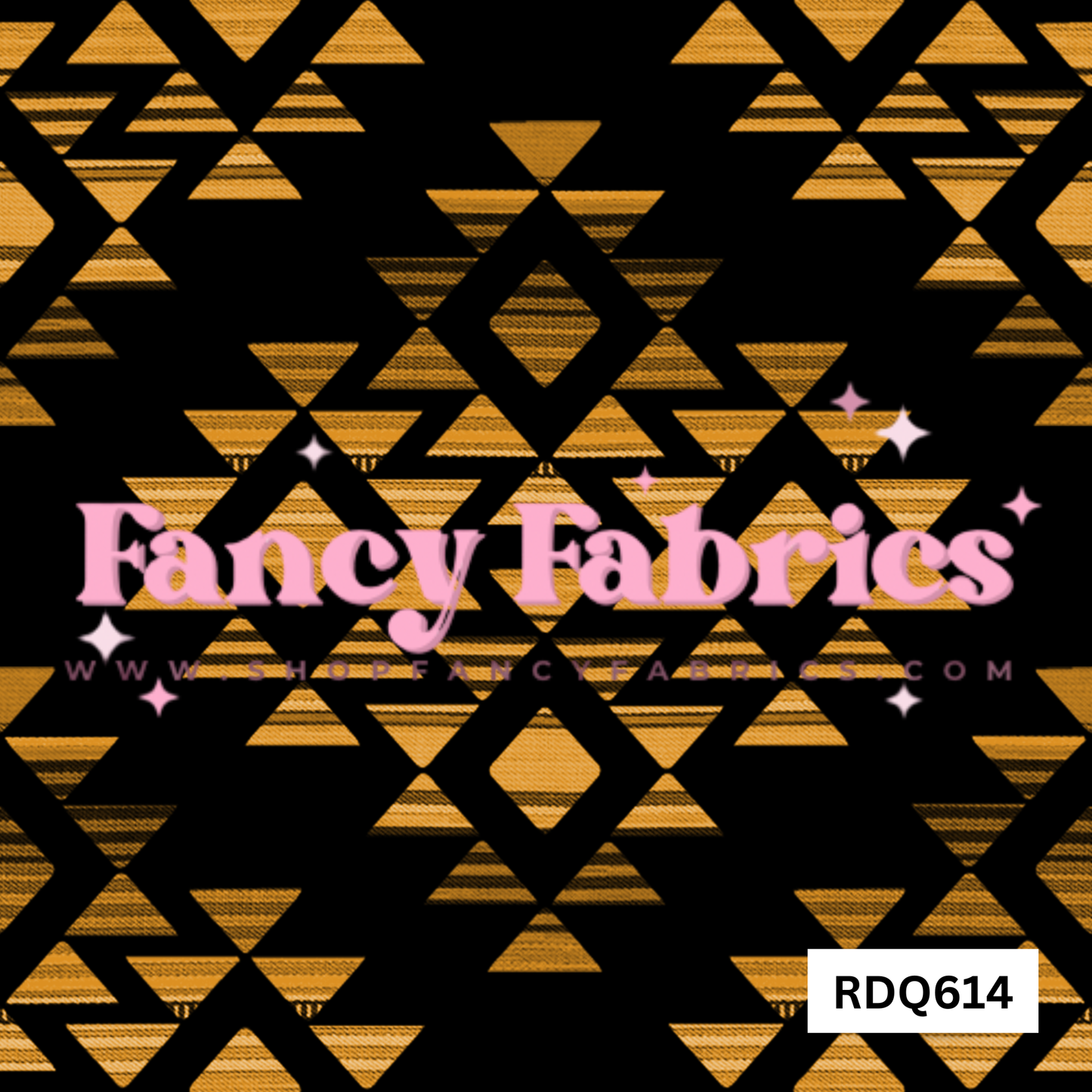 RDQ614 | PREORDER | Fabric By The Yard