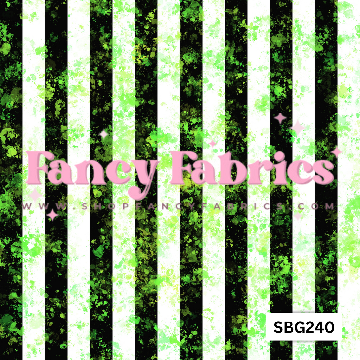 SBG240 | PREORDER | By The Yard