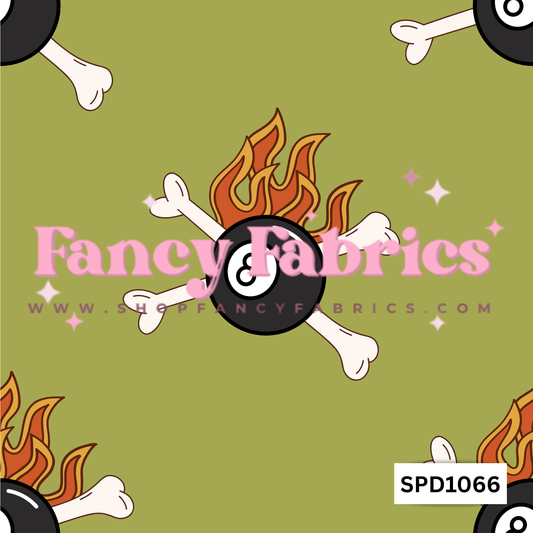 SPD1066 | PREORDER | Fabric By The Yard