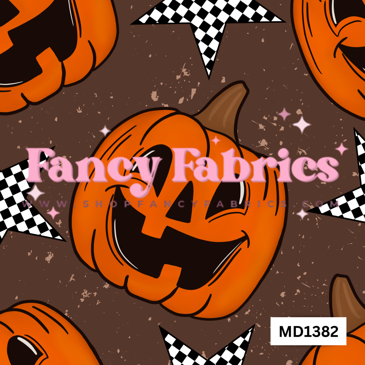 MD1382 | PREORDER | Fabric By The Yard