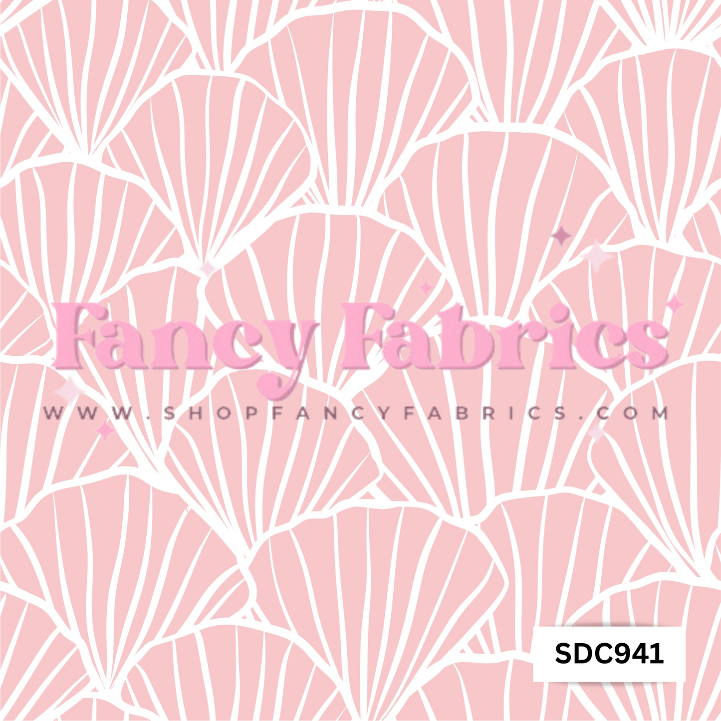 SDC941 | PREORDER | Fabric By The Yard