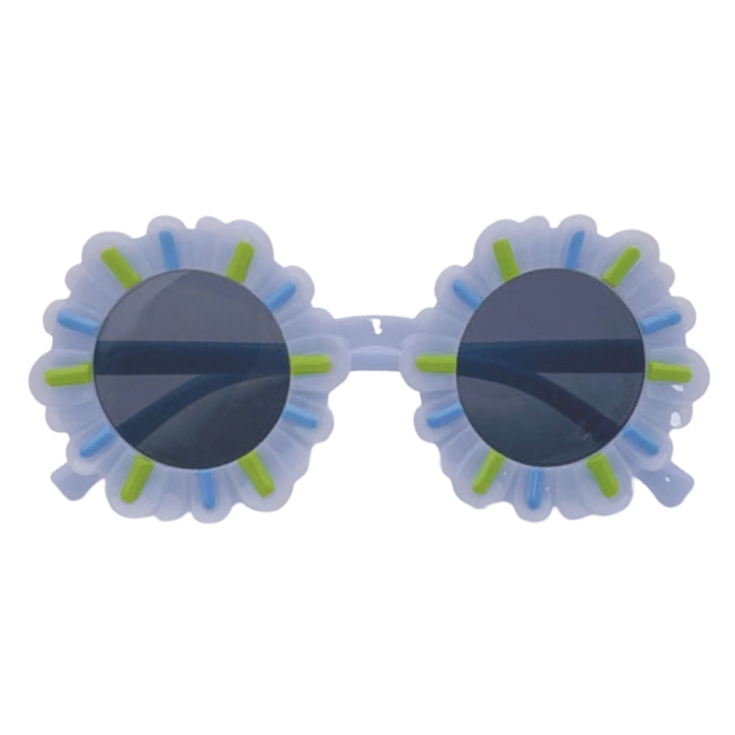 Blue Sunshine | RTS Sunnies