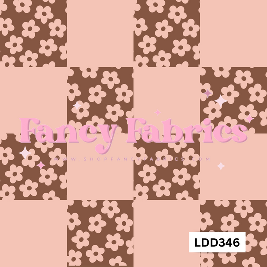 LDD346 | PREORDER | By The Yard