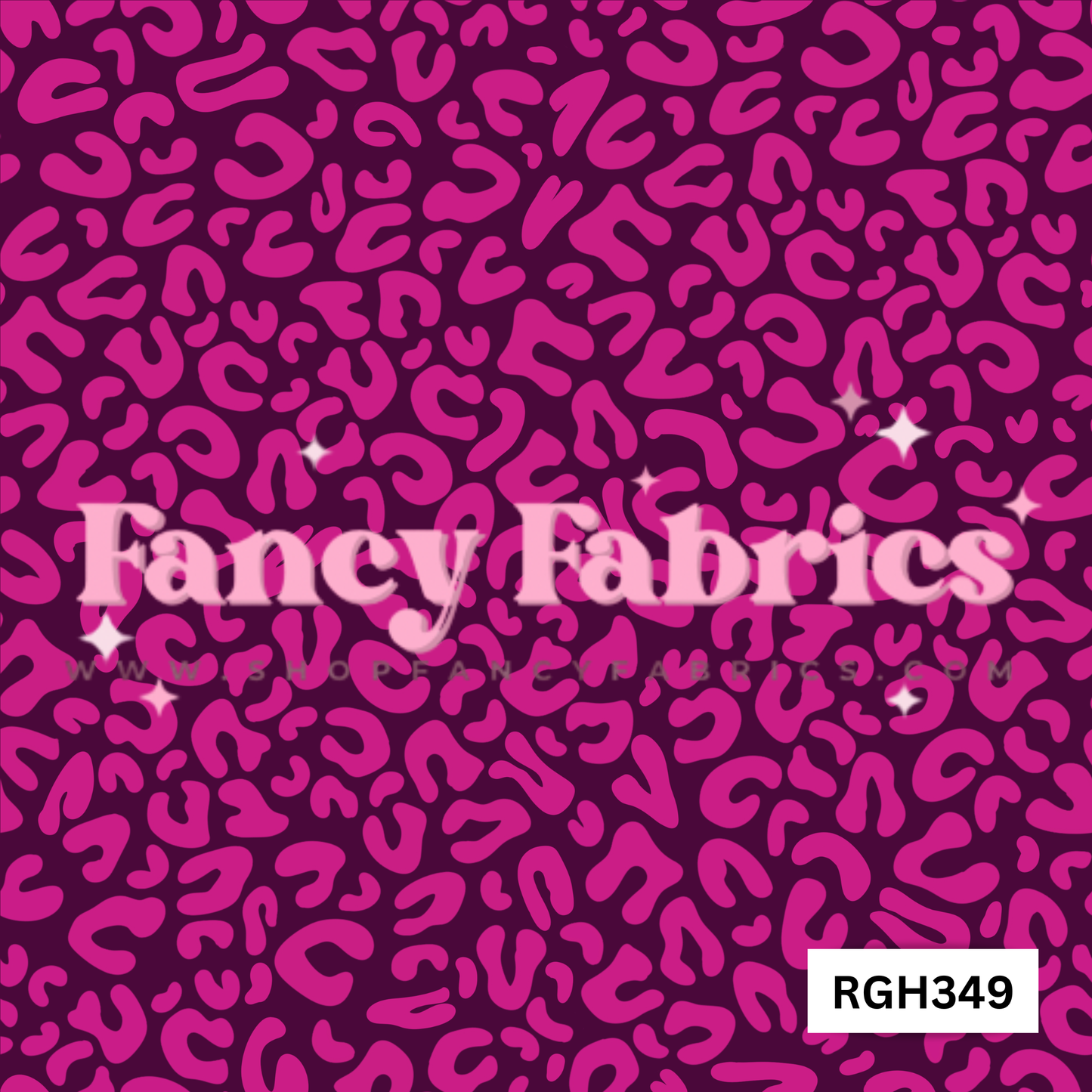 RGH349 | PREORDER | Fabric By The Yard
