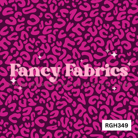 RGH349 | PREORDER | Fabric By The Yard