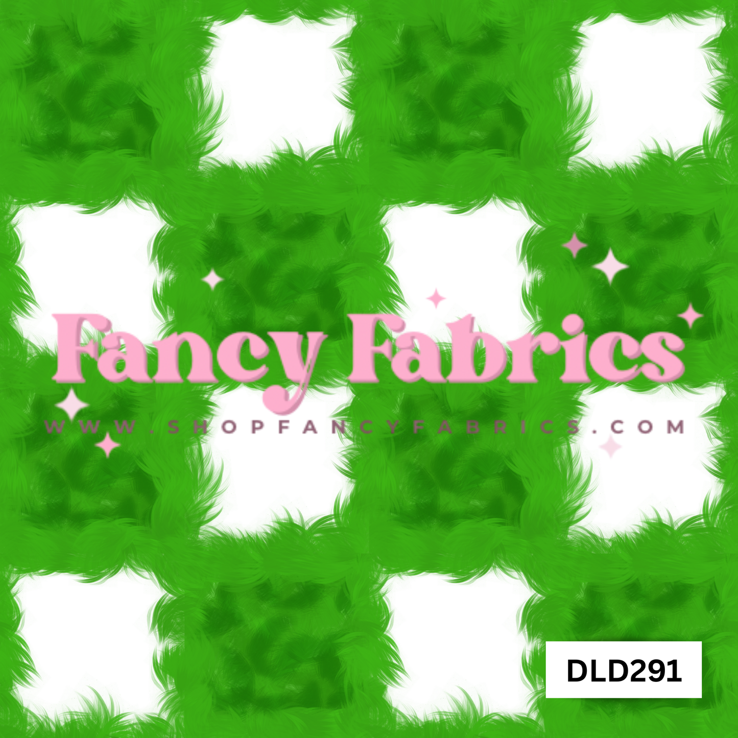 DLD291 |  PREORDER | Fabric By The Yard
