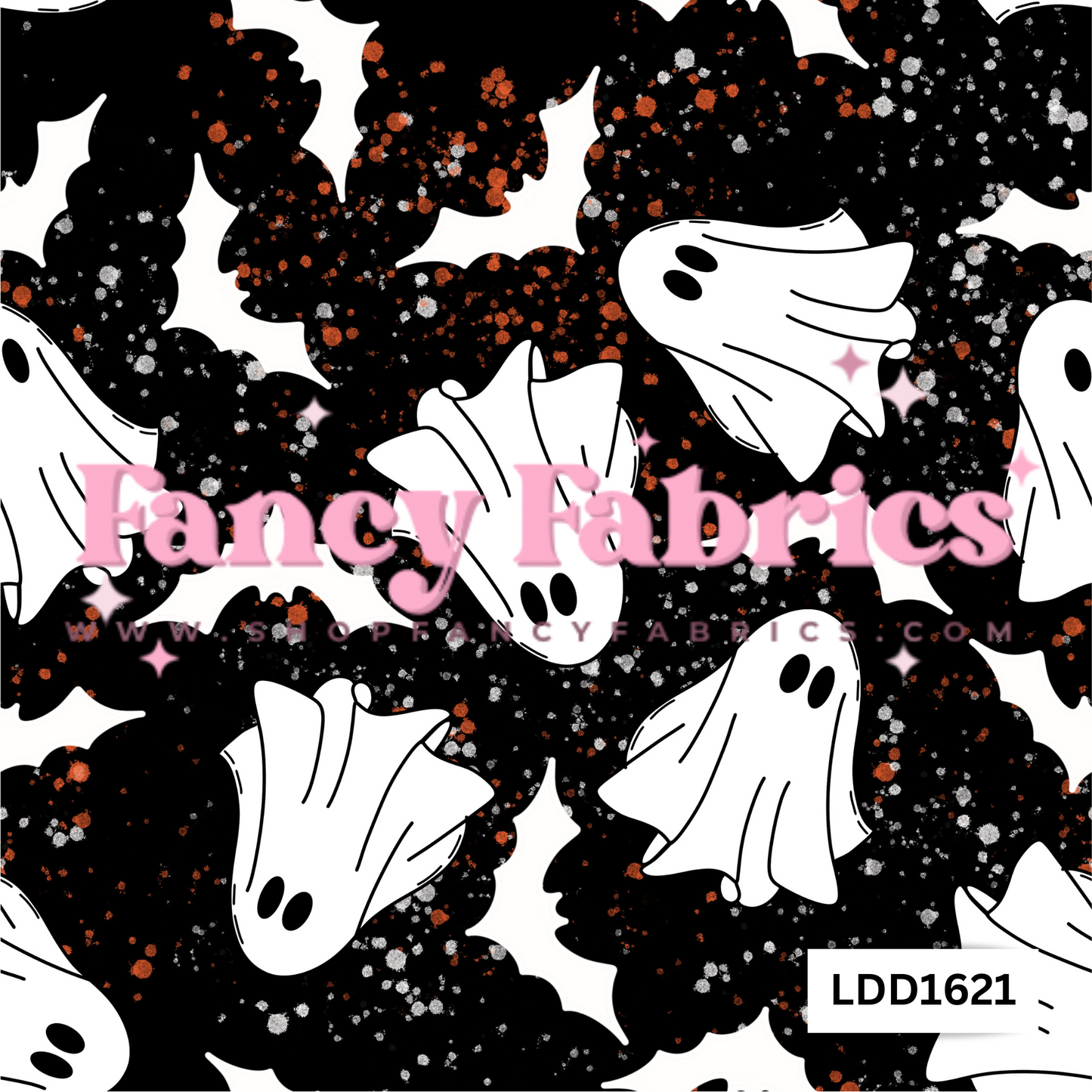 LDD1621 | PREORDER | Fabric By The Yard