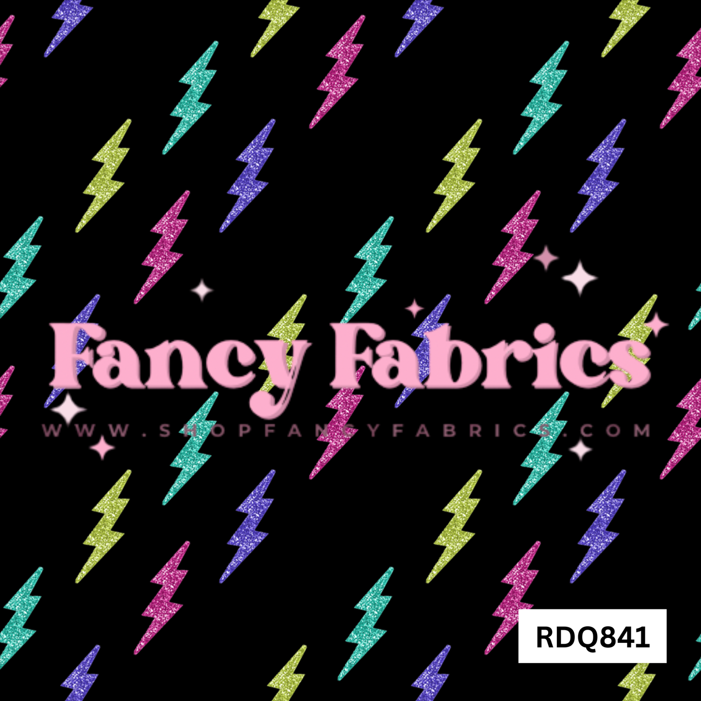 RDQ841 | PREORDER | Fabric By The Yard