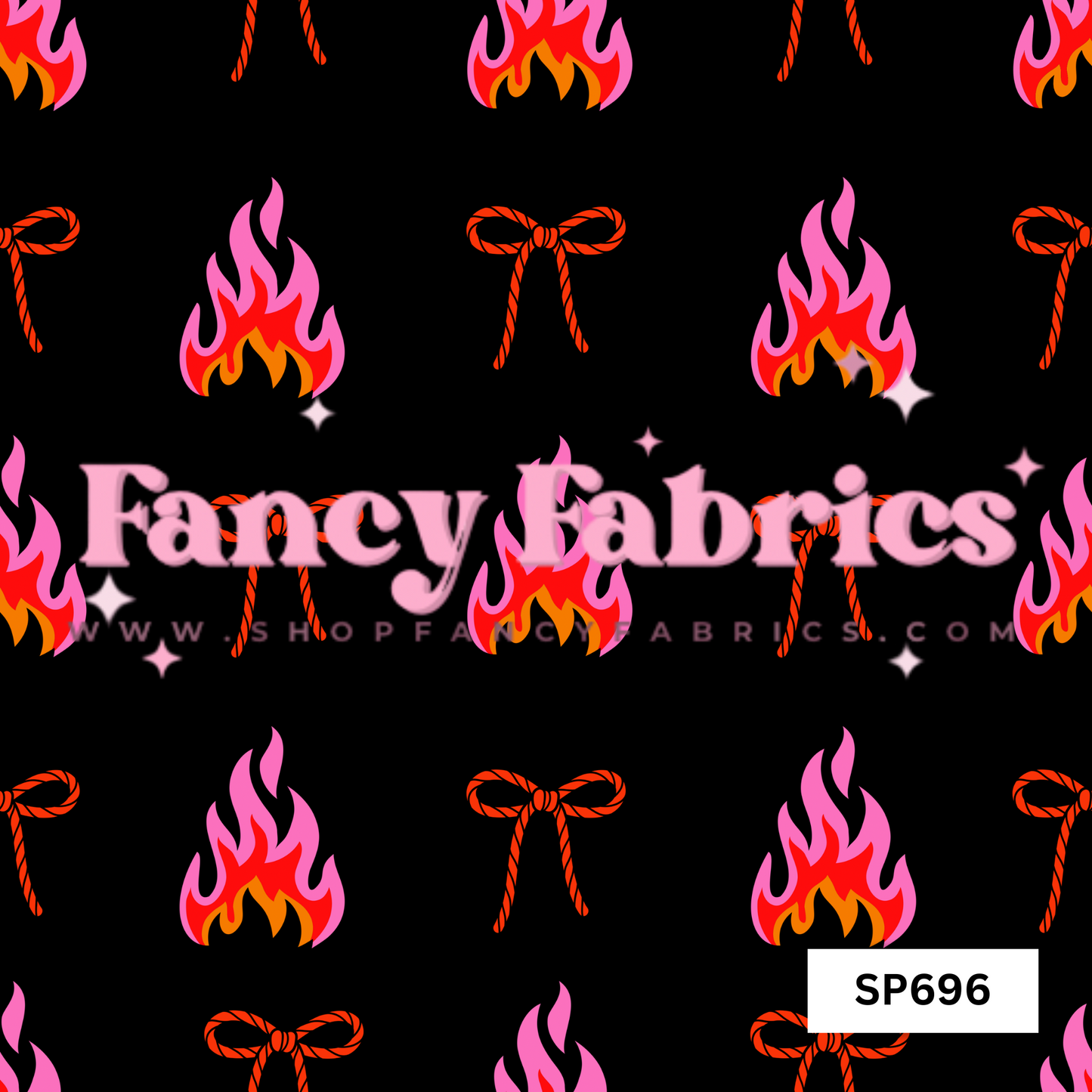 SP696 | PREORDER | Fabric By The Yard