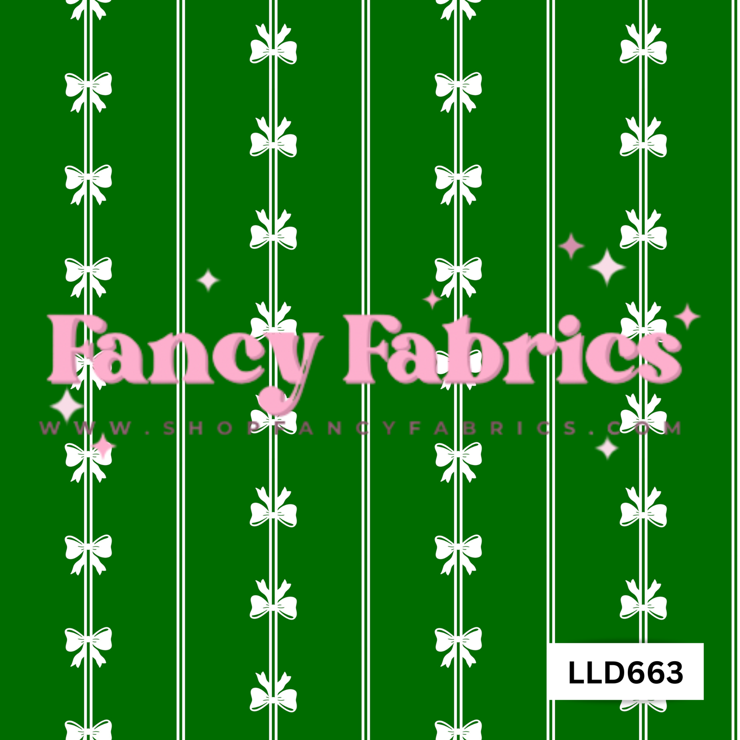 LLD663 | PREORDER | Fabric By The Yard