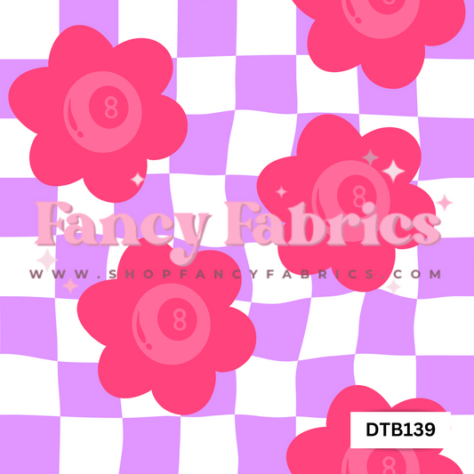 DTB139 | PREORDER | Fabric By The Yard