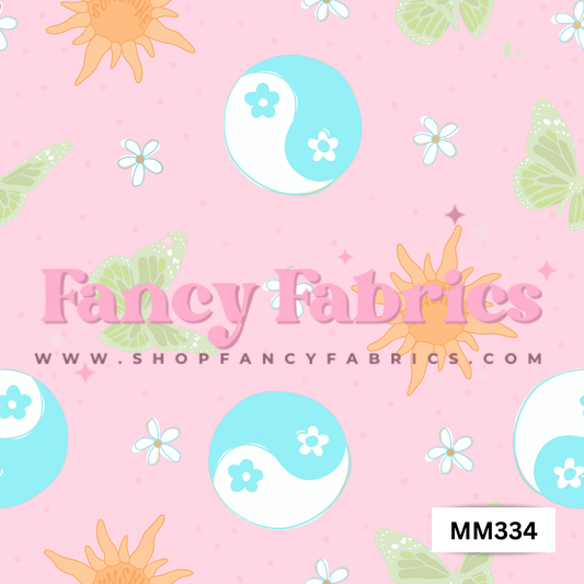 MM334 | PREORDER | Fabric By The Yard