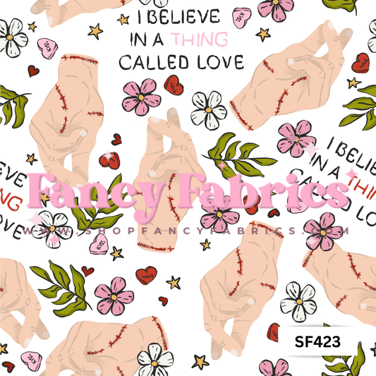 SF423 | PREORDER | Fabric By The Yard