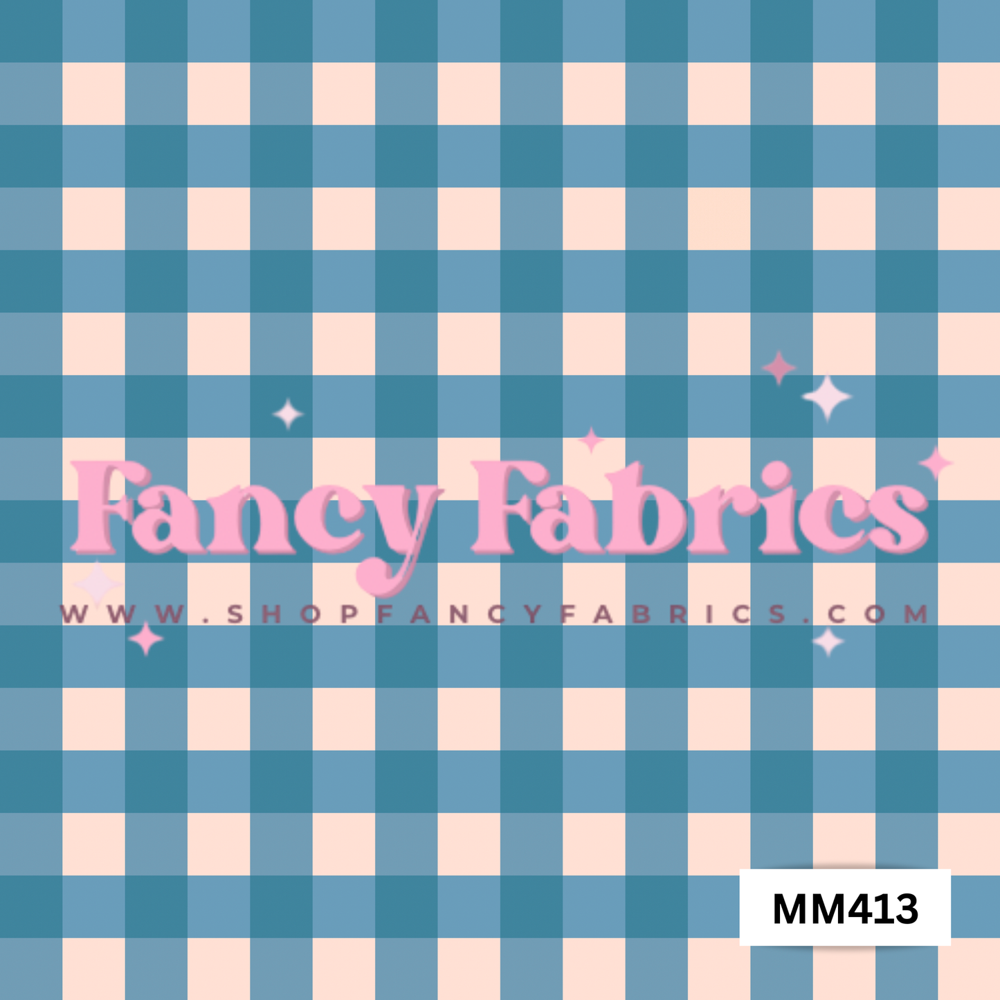 MM413 | PREORDER | Fabric By The Yard