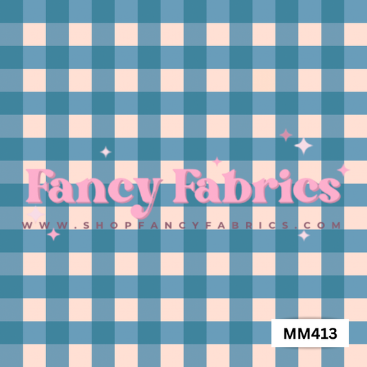 MM413 | PREORDER | Fabric By The Yard