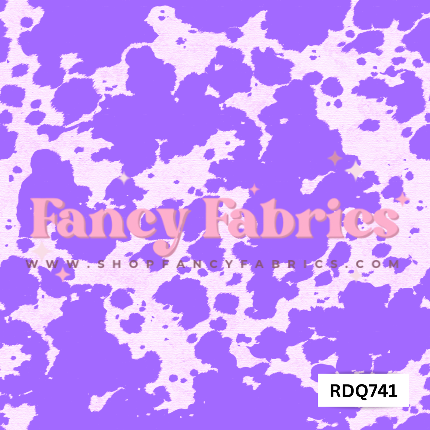RDQ741 | PREORDER | Fabric By The Yard