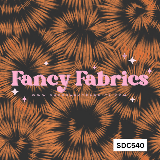 SDC540 | PREORDER | By The Yard