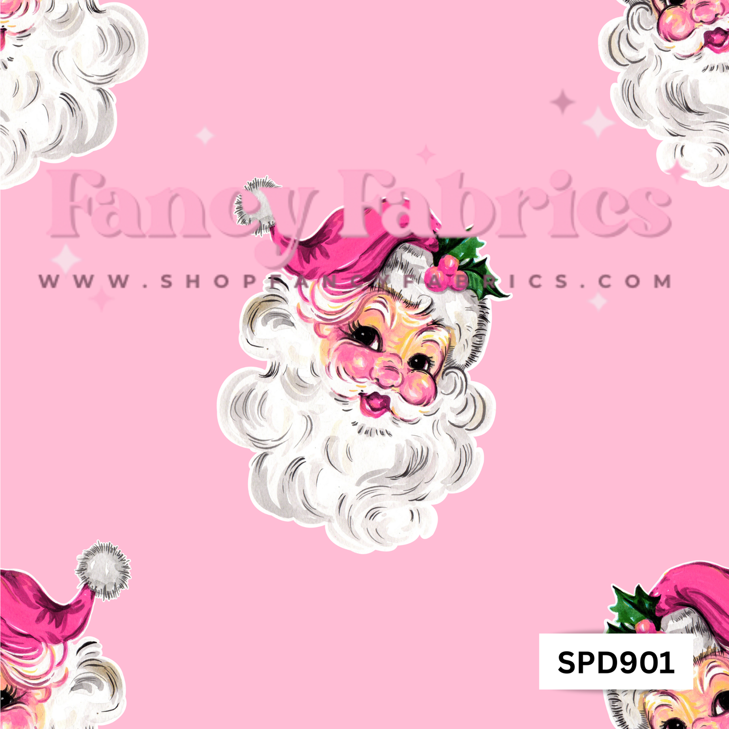 SPD901 | PREORDER | Fabric By The Yard
