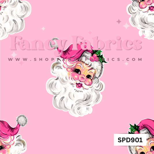 SPD901 | PREORDER | Fabric By The Yard