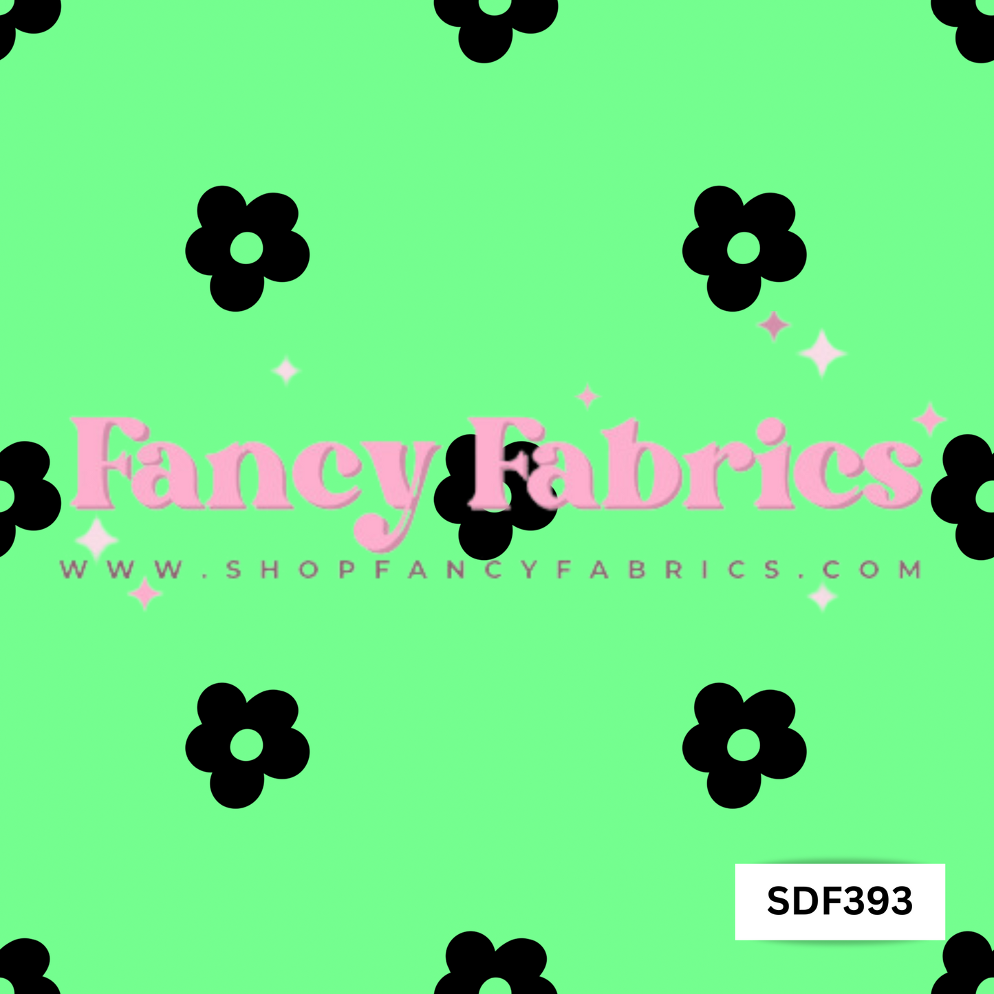 SDF393 | PREORDER | Fabric By The Yard