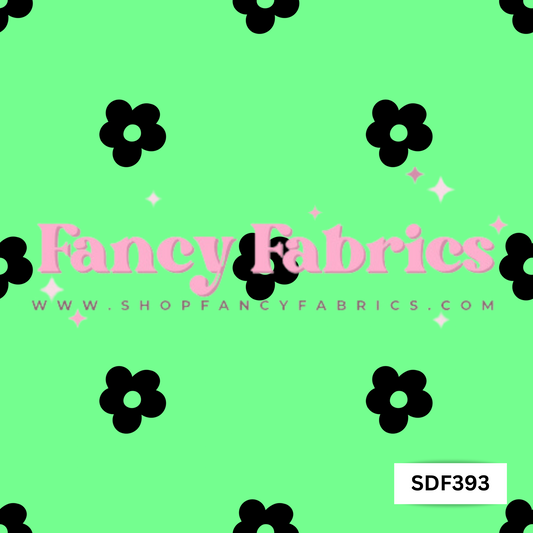 SDF393 | PREORDER | Fabric By The Yard