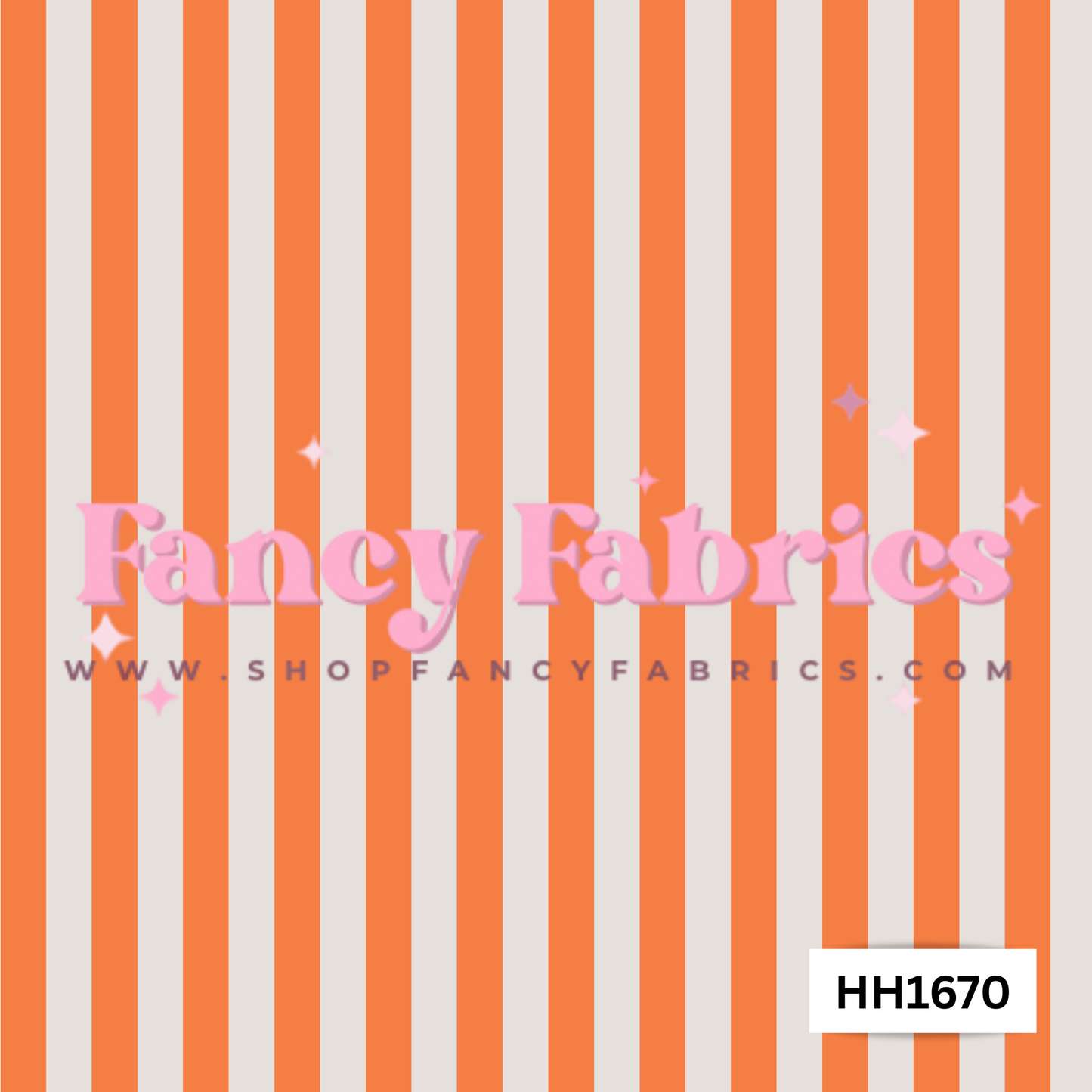 HH1670 | PREORDER | Fabric By The Yard