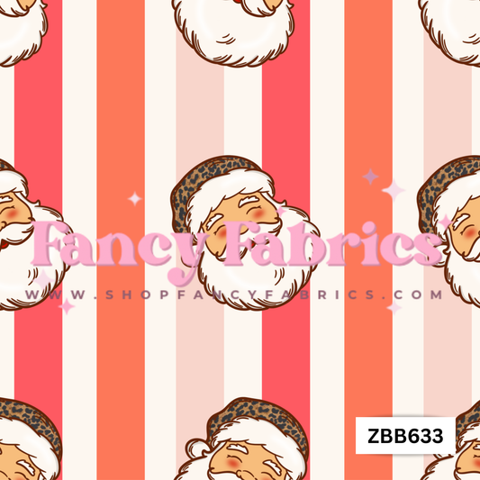 ZBB633 | PREORDER | Fabric By The Yard