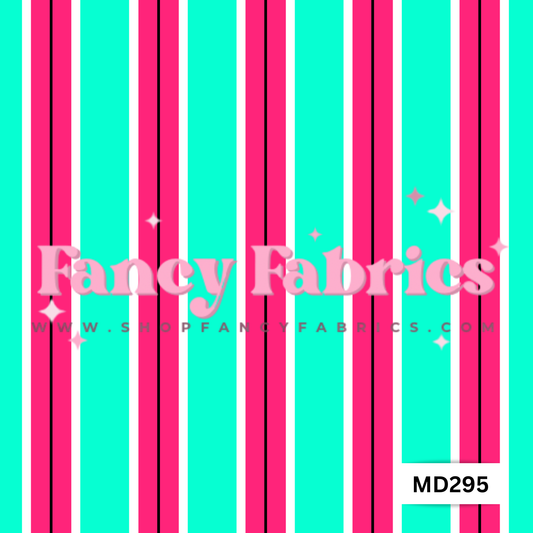 MD295 | PREORDER | Fabric By The Yard