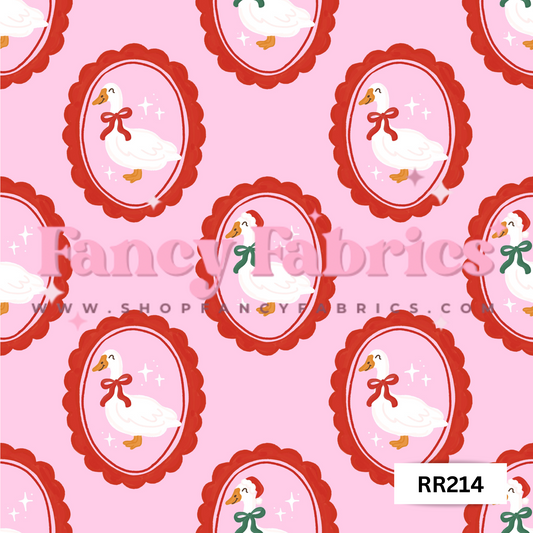 RR214 | PREORDER | Fabric By The Yard